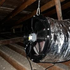 1 Fan Motor